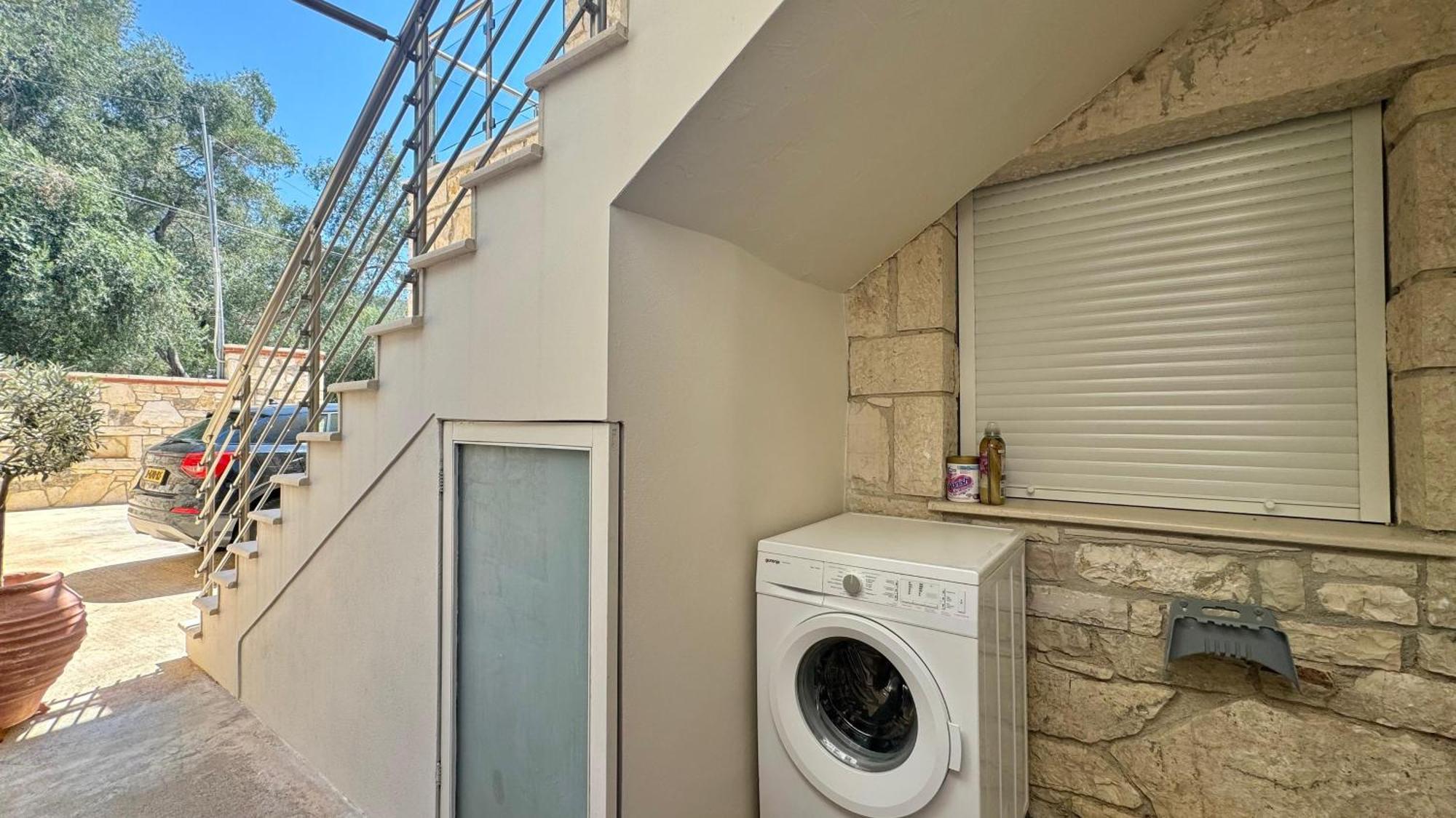 Tresor Apartments Parga Dış mekan fotoğraf