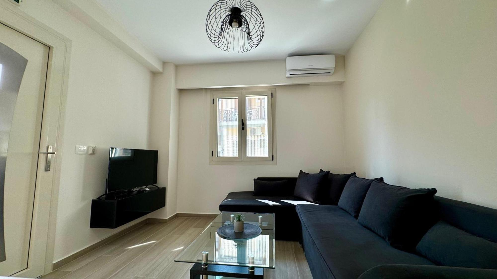 Tresor Apartments Parga Dış mekan fotoğraf